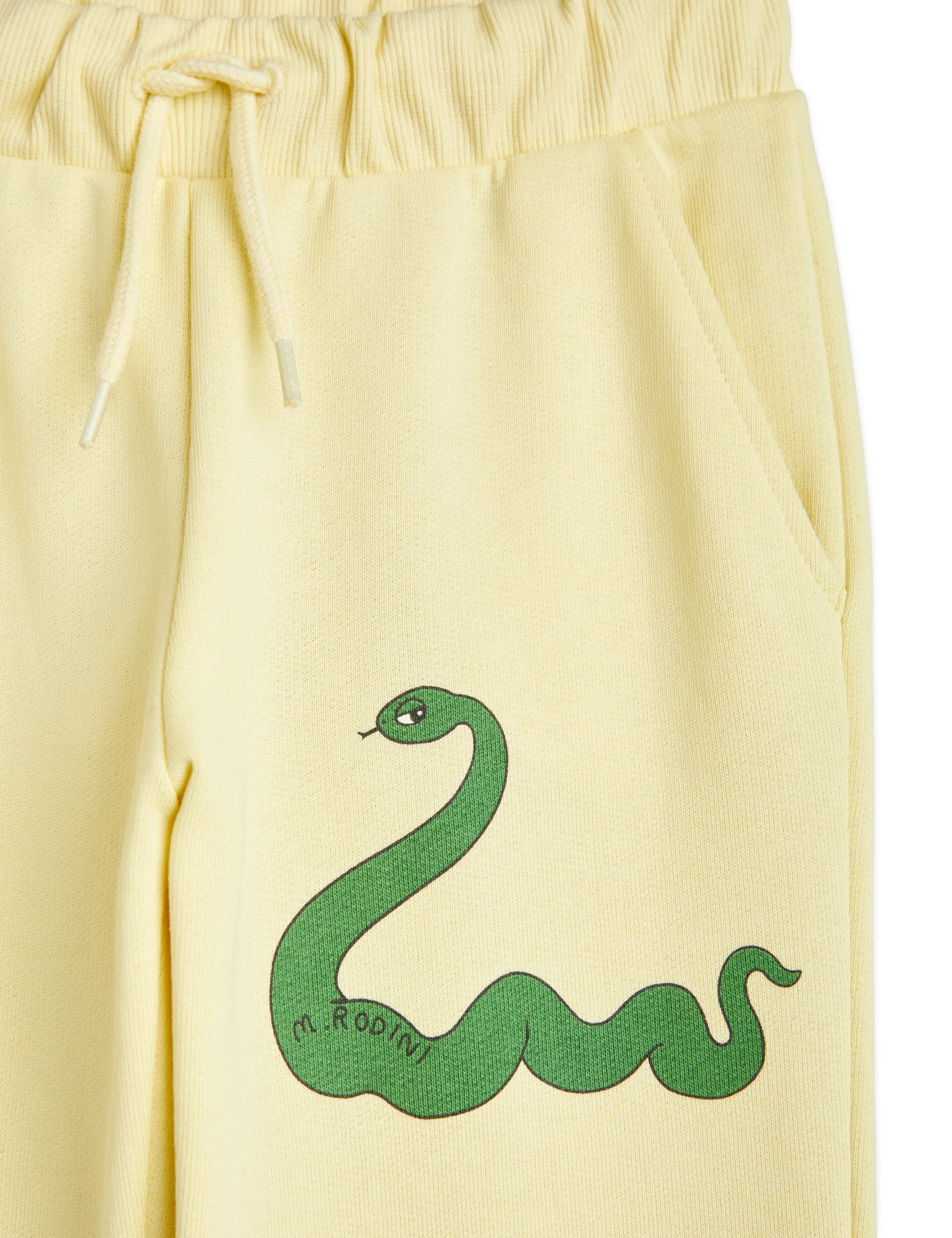 MR Snake SP Sweatpants
