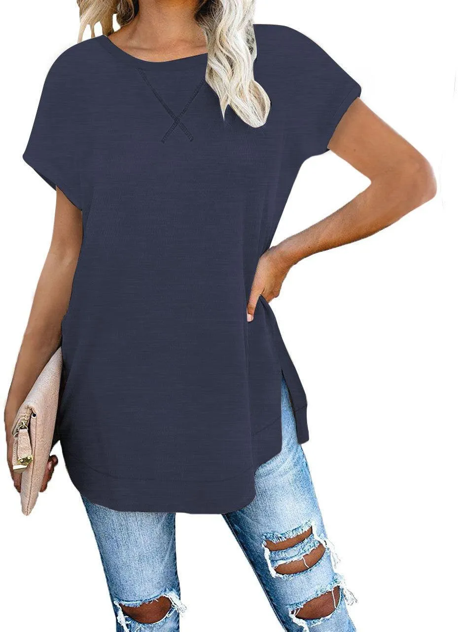 New T-Shirts for women