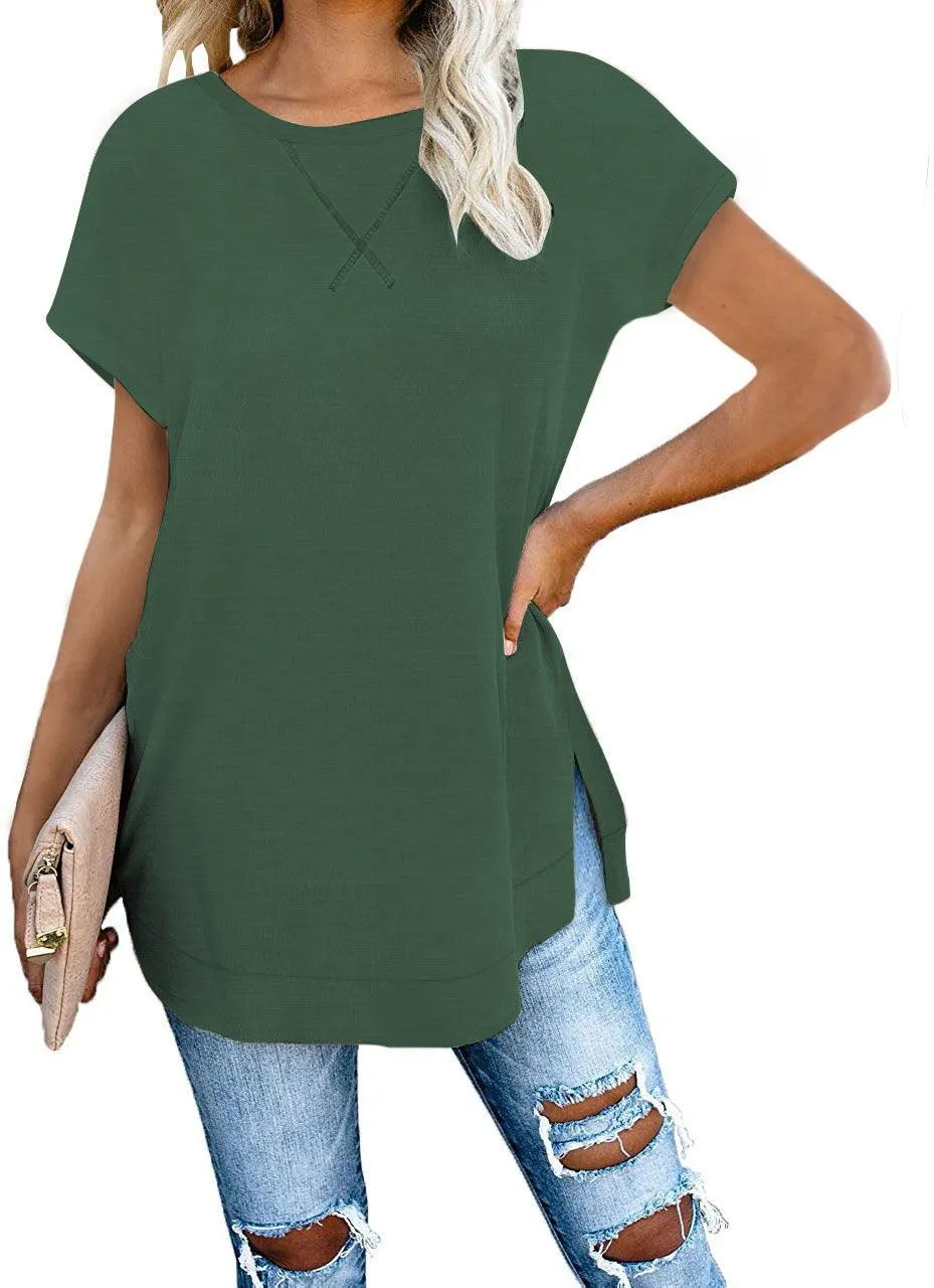 New T-Shirts for women