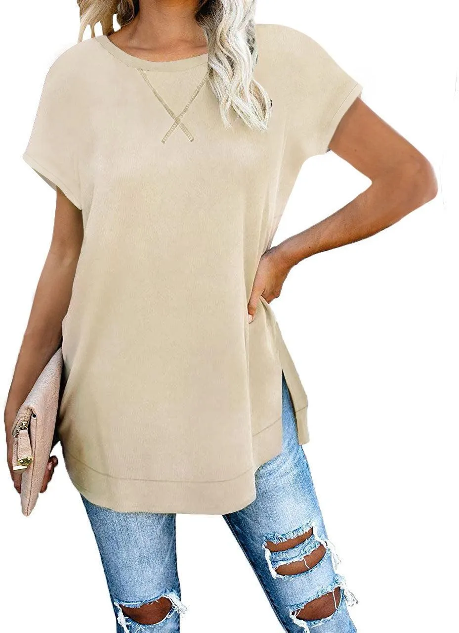 New T-Shirts for women