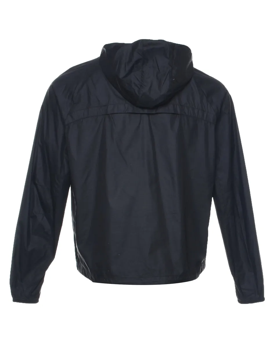 Nike Black Jacket - XL