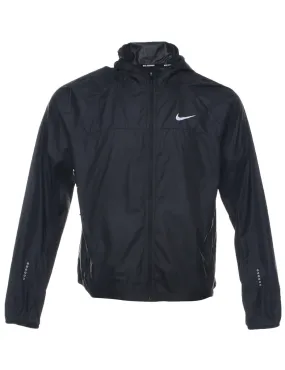 Nike Black Jacket - XL