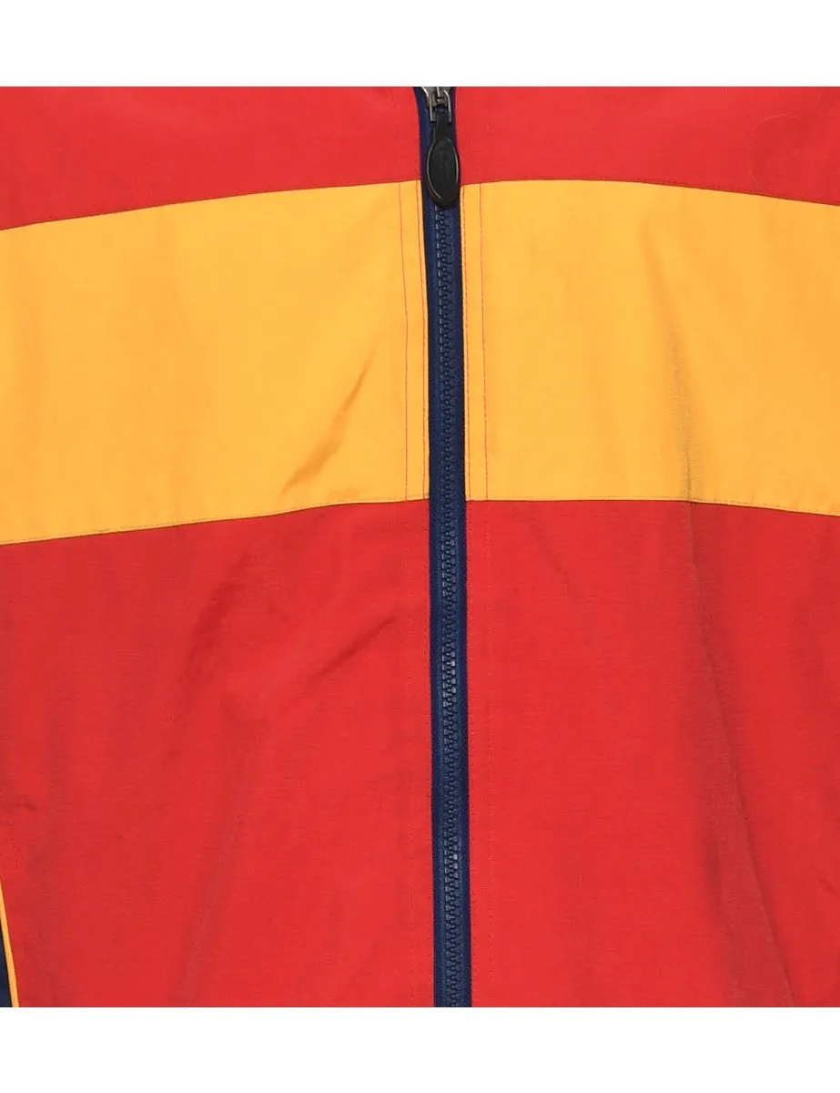 Nylon Mountaineering Jacket - M
