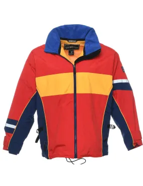 Nylon Mountaineering Jacket - M