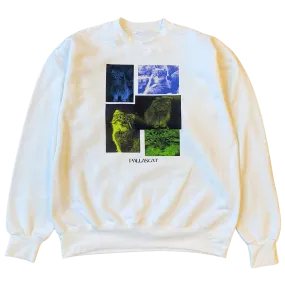 Pallas Cat Group Crewneck