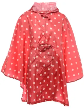 Polka Dots Jacket - L