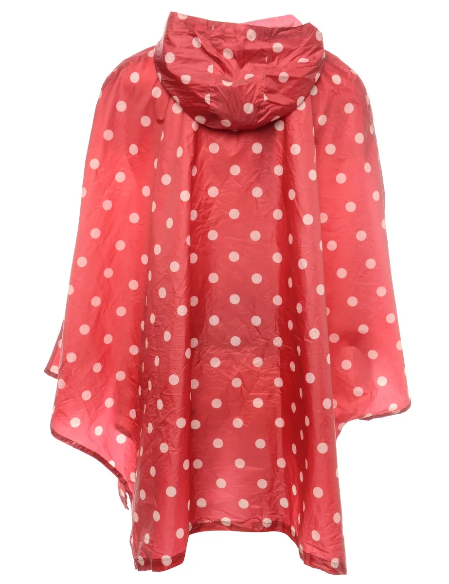 Polka Dots Jacket - L
