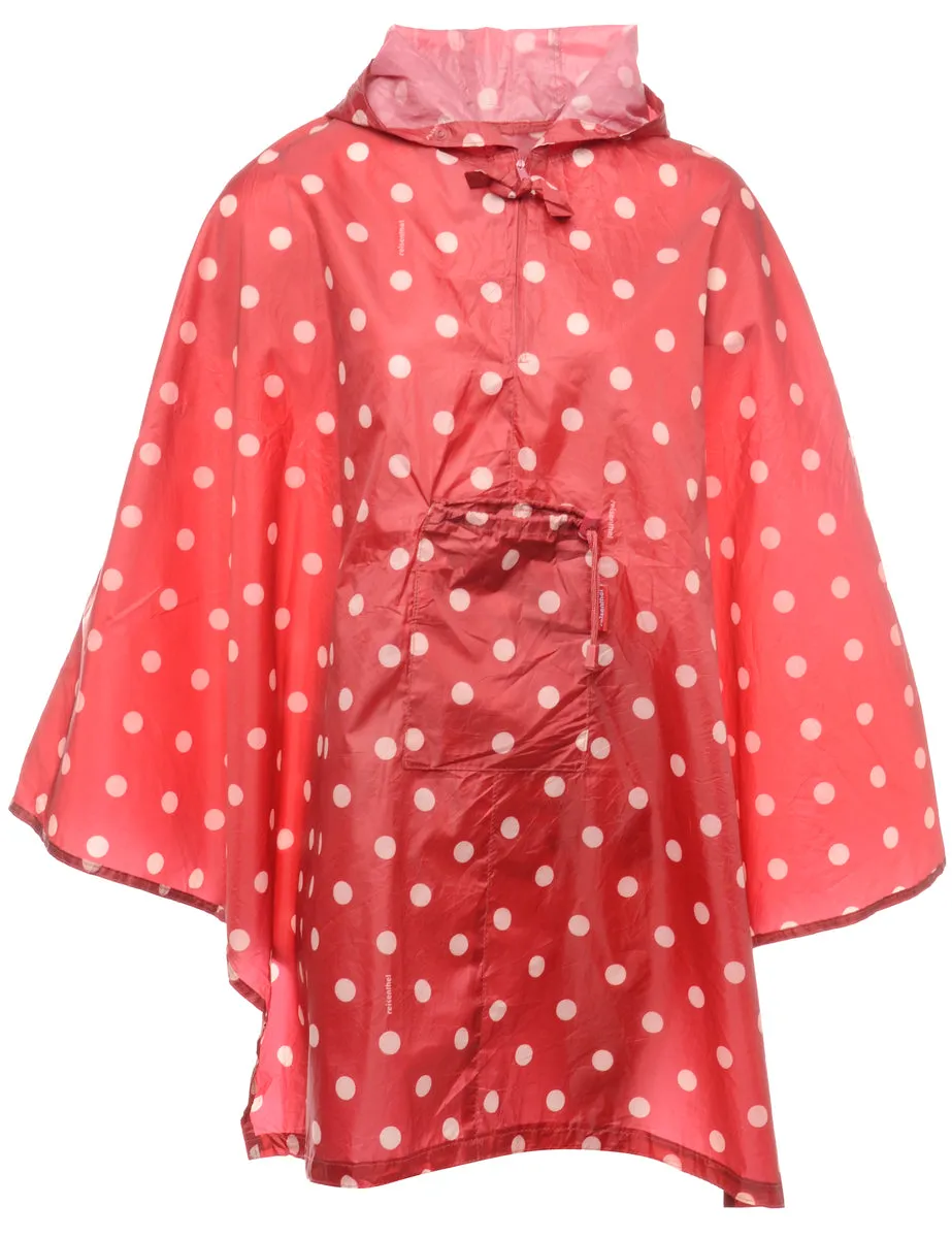 Polka Dots Jacket - L