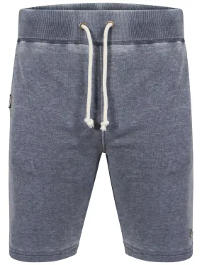 Shorts in Vintage Indigo - Tokyo Laundry