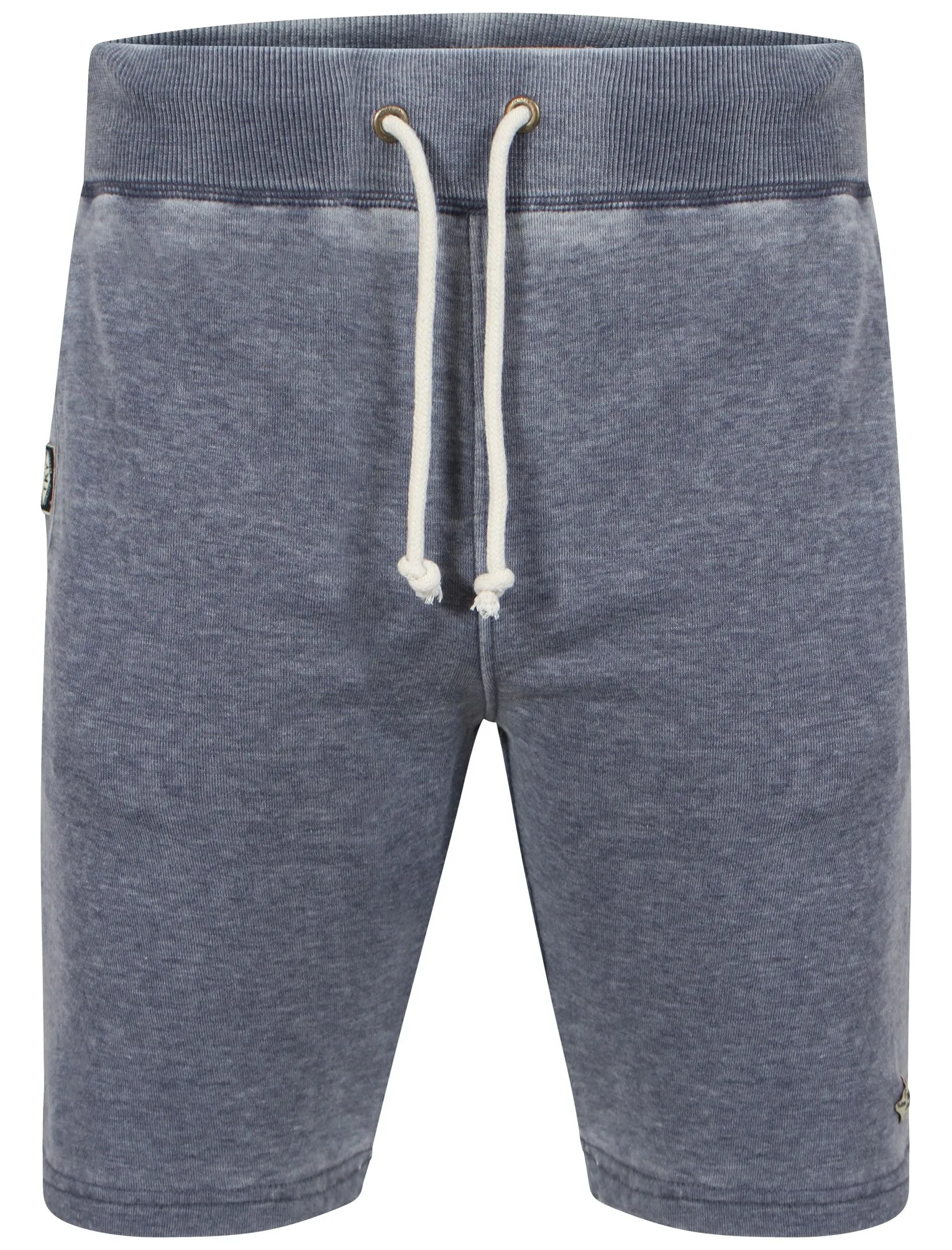 Shorts in Vintage Indigo - Tokyo Laundry