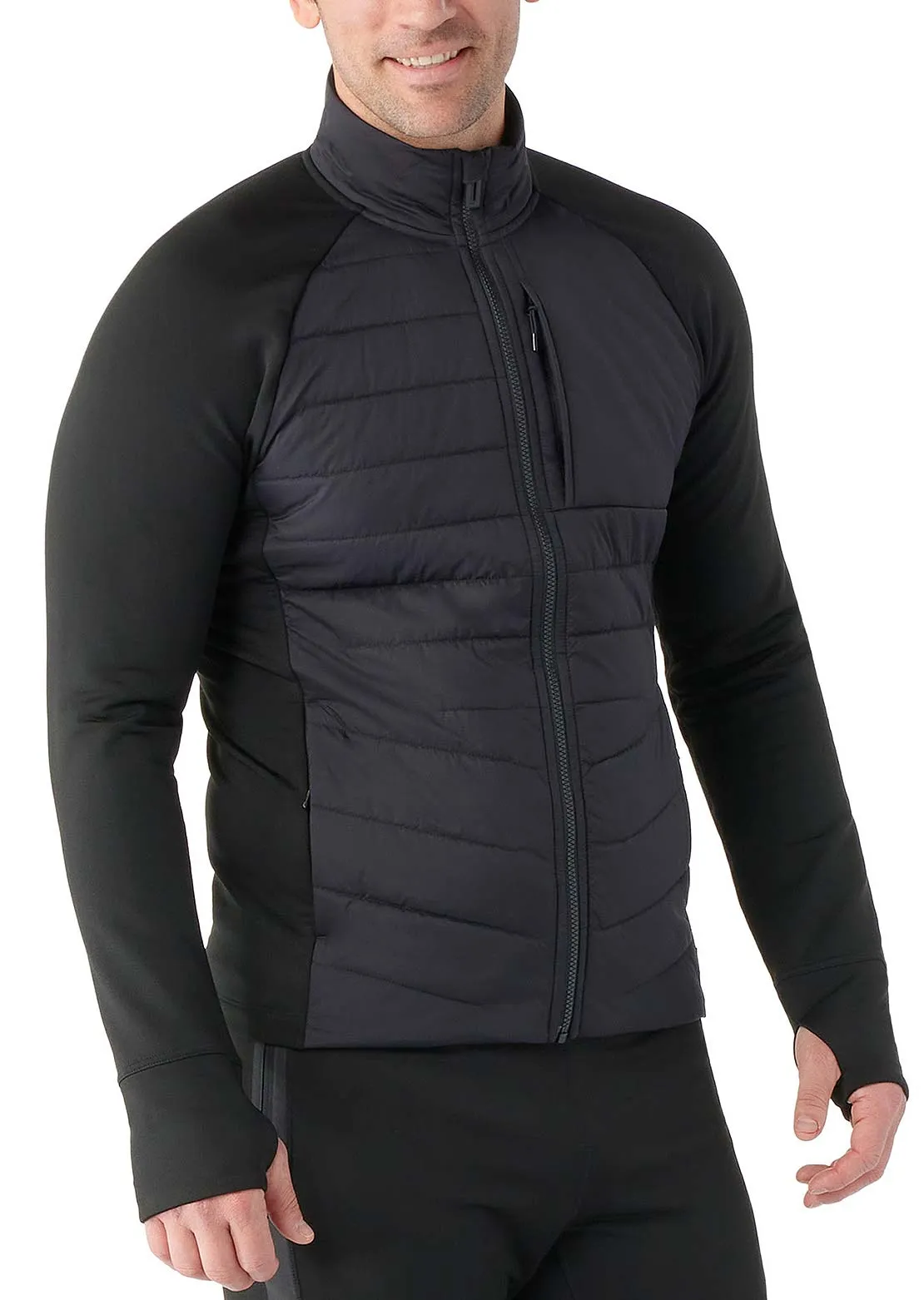 Smartwool Men's Smartloft Jacket