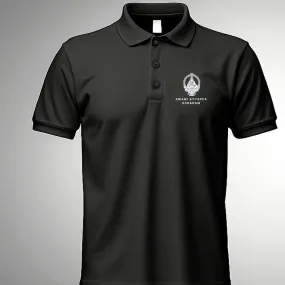 Swami Ayyappa Saranam Polo T-Shirt