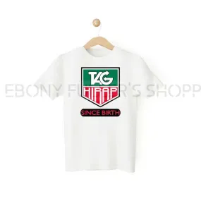 Tag Funny White T-shirts Sarcastic Unisex Adult Men Women T Shirts