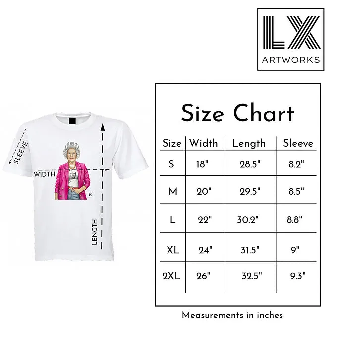 Tatted Teddy T-Shirt