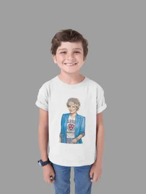The People's Princess Kids T-Shirt