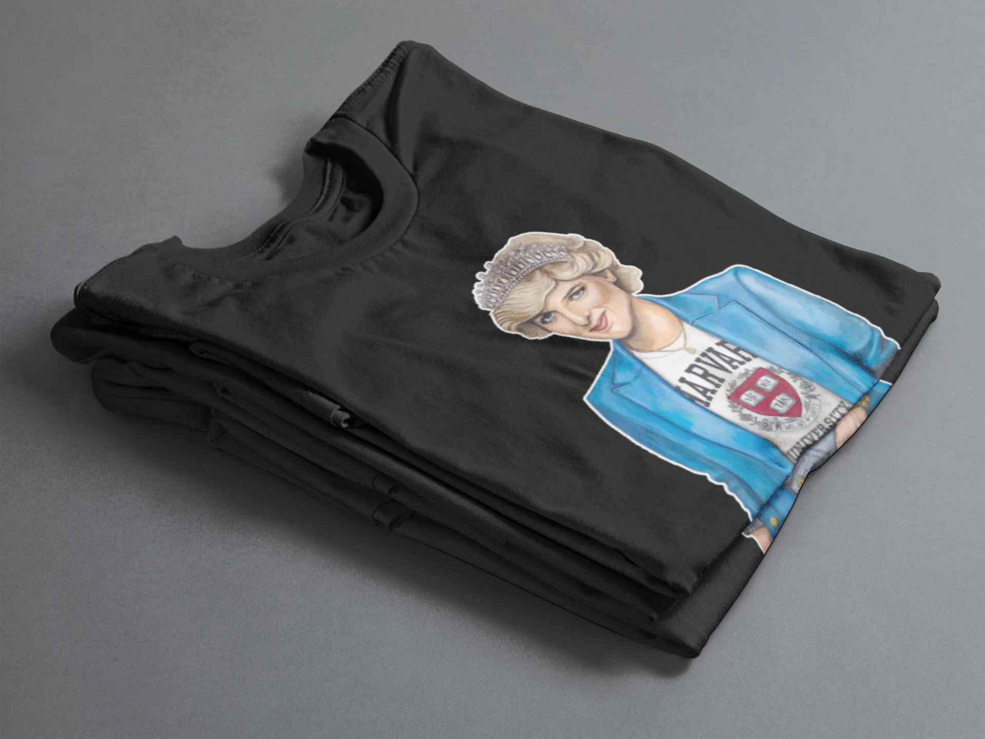 The People's Princess Kids T-Shirt