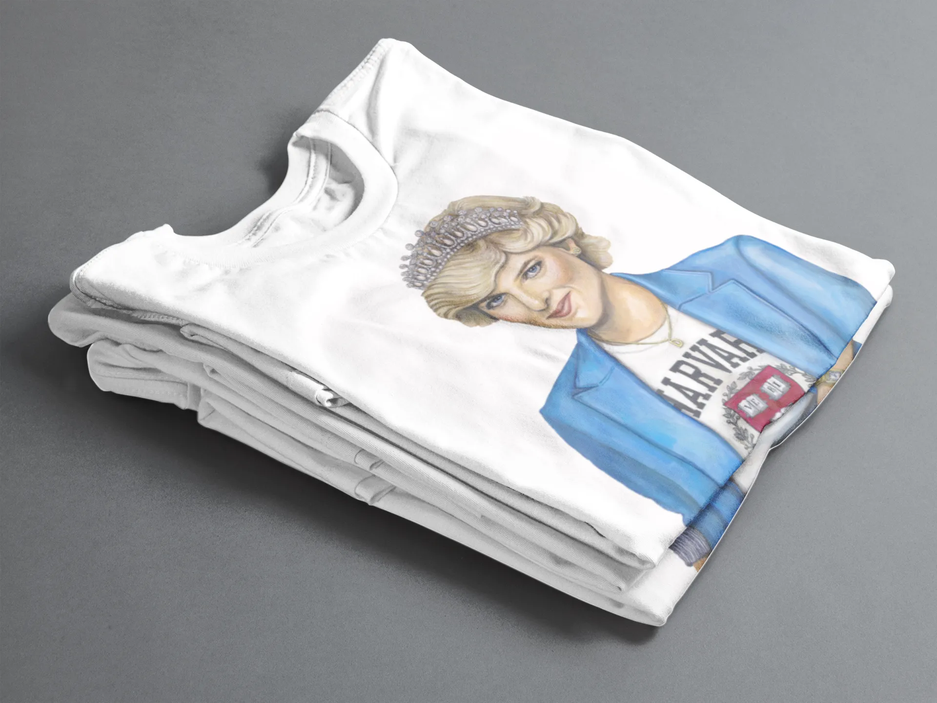 The People's Princess Kids T-Shirt