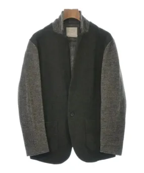 VALLIS by FACTOTUM Casual jackets