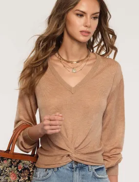 Zephyr Sweater